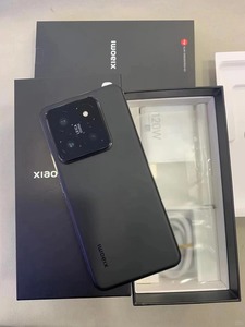 Used A+ 99 New Mi 14 Snap dragon 8 Gen3 6.36'' OLED 120Hz 4610mAh 90W Original <b>Smart</b> <b>Phone</b> Second-hand <b>Phone</b> - Product Image 6