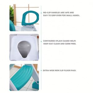 Orinal ajustable para niños, niñas y bebés - Product Image 4