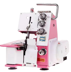 JUKKY FN2 4D Household Four Thread