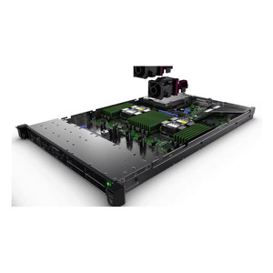 Gloednieuwe originele ProLiant DL360 DL385 Gen10 Plus Gen11 GPU 2U rackmount systeem datacenter virtuele computerserver - Product Image 4