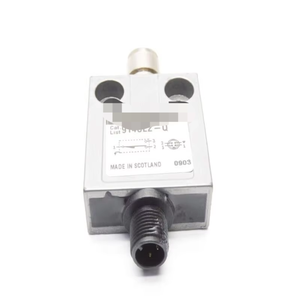 914CE2-Q 250VAC 5A NSNP Nuevo controlador de programación PLC dedicado PAC de automatización industrial original listo - Product Image 1