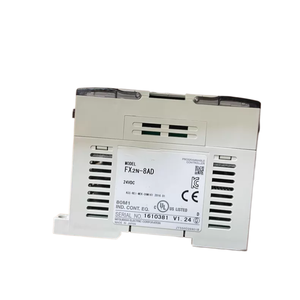 ข้อเสนอสุดพิเศษ คอนโทรลเลอร์ PLC รุ่น FX3GA-24MR-CM FX3GA-40MR-CM FX3GA-60MR-CM FX3GA-24MT-CM FX3GA-40MT-CM FX3GA-60MT-CM สำหรับงานอุตสาหกรรม - Product Image 3