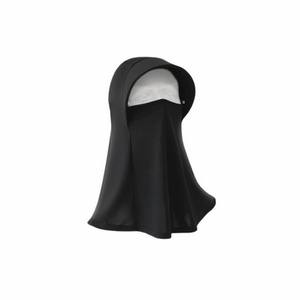 Gorro de Sol con Protección UV y Protector de Cuello, con Logotipo Personalizado y Enfriamiento para Toda la Cabeza - Product Image 4