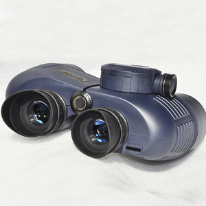 Nuevo Telescopio Binocular Portátil <span class=keywords><strong>de</strong></span> Alta Definición 10X50 Modelo 1050, Relleno <span class=keywords><strong>de</strong></span> Nitrógeno, Impermeable, con Brújula y Medición <span class=keywords><strong>de</strong></span> Distancia - Product Image 5