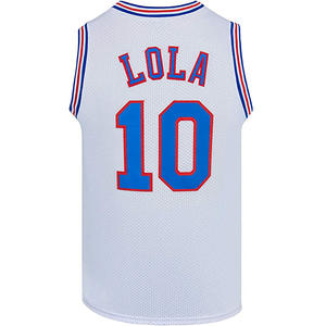 <span class=keywords><strong>Maillot</strong></span> de <span class=keywords><strong>basket</strong></span>-ball unisexe pour adultes, personnalisable avec un numéro d'équipe brodé, sans manches, été, style rétro, vêtements de sport hip-hop - Product Image 1