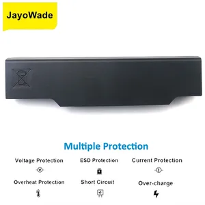 โรงงาน FPCBP331 แบตเตอรี่แล็ปท็อปสําหรับ FUJITSU LifeBook A532 <span class=keywords><strong>AH512</strong></span> AH532 AH532/GFX FPCBP331 FMVNBP213 FPCBP347AP 4400mAh FPCBP331 - Product Image 4