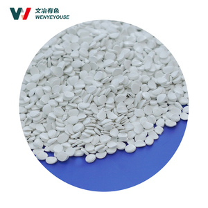 Brominated chống cháy ntimo trioxide masterbatch hóa chất phụ trợ đại lý Loại sản phẩm - Product Image 2