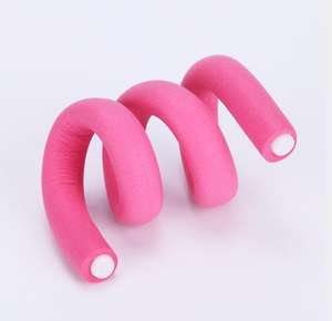 Rulos para el Cabello al por Mayor Wanmei, Rulos <span class=keywords><strong>de</strong></span> <span class=keywords><strong>Espuma</strong></span> <span class=keywords><strong>de</strong></span> <span class=keywords><strong>Goma</strong></span> Multicolores con 7 Opciones - Product Image 4