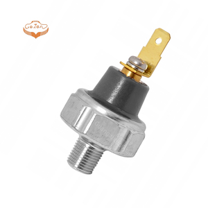 Nouveau pressostat d'huile moteur automatique 1258A002 Md138993 pour Mitsubishi Solar Eclipse Lancer pour les modèles Eclipse et Lancer - Product Image 1