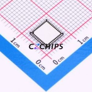 Microcontrolador de chip IC de circuito integrado STM32F412CEU6 (7x7) nuevo y original (MCU/MPU/SoC) - Product Image 2