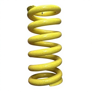 Suitable for the <b>Spring</b> of 627 Series Regulator 2.4-5.5bar - Product Image 4