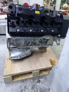 Moteur à essence V8 4,4 L remanufacturé au prix d'usine, ensemble moteur N62B44A pour <span class=keywords><strong>BMW</strong></span> X5, Série 5, Série <span class=keywords><strong>6</strong></span>, Série 7 - Product Image 5