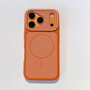 Custodia Magnetica Antiurto Premium per <span class=keywords><strong>iPhone</strong></span> 17 Pro 18 Pro Max - Product Image 6