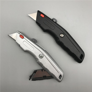 Trọng lượng nhẹ chất lượng công nghiệp ngoài trời tiện ích túi có thể thu vào tiện ích dao cho kho bao bì xây dựng ngoài trời - Product Image 2