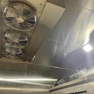 Équipement de décongélation automatique à grande échelle pour la chaîne du froid industrielle – Machine de décongélation lente pour bœuf, porc, mouton – Traitement complet de la viande - Product Image 4
