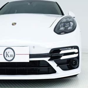 Faros Delanteros de Cuatro Luces de Conversión de Antiguos a Nuevos, 12V 6000K 36W 6000 lm para Panamera 2010-2016 970.1/970.2/971, Reequipamiento/Actualización - Product Image 3