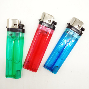 DY-60 Best Sale Cheap Disposable Flint <strong>Lighter</strong> Wholesale Chief Disposable Stone Flint <strong>Lighter</strong> - Product Image 2