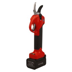 Tijeras de Podar Eléctricas a Batería de 40 mm para Maquinaria Forestal, Tijeras de Jardinería con Altura Ajustable - Product Image 5
