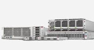 เซิร์ฟเวอร์ Oracle X9-2 2U รุ่นฐาน X9-2 - Product Image 6