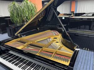 <span class=keywords><strong>Piano</strong></span> à queue Yamaha pour la maison, son chaud et résonant, réponse au toucher réglable, pour la famille, les enfants, les <span class=keywords><strong>professeurs</strong></span> particuliers, vente en gros - Product Image 4