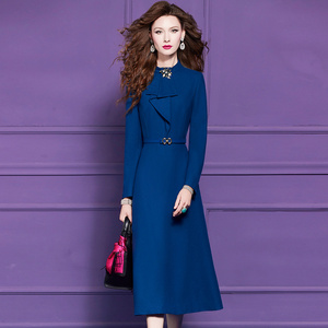 Formal Office Dress for Ladies 2025