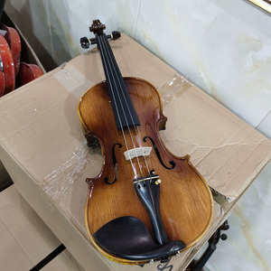 Violon classique Antique 4/4, livraison gratuite, <span class=keywords><strong>meilleure</strong></span> qualité pour la vente en gros - Product Image 5