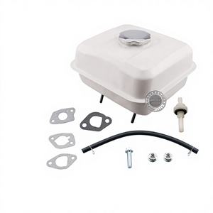 Kit de vanne à bille pour moteur à essence GX160 200 neuf (réservoir de carburant, pompe à eau, polisseuse de route, mini motobineuse) pour cultivateur - Product Image 5