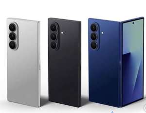 Dernière Version – Vente en Gros – Smartphone Original Z FOLDs 7 Spécifications US 1 To avec Écran LED 144 Hz |   Neuf sous emballage scellé - Product Image 5