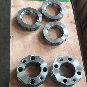 ชุดหัวสกรูอะไหล่เครื่องจักรยาง แหวนกันกลับ แหวนตรวจสอบ วาล์วกันกลับ - Product Image 2