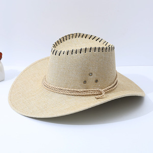 Luxury Hat Designer Straw Hat Mens Hats Latest Models Popular Stylish Travelling 2024 New Digital <strong>Printing</strong> <strong>Heat</strong> <strong>Transfer</strong> Unisex - Product Image 4