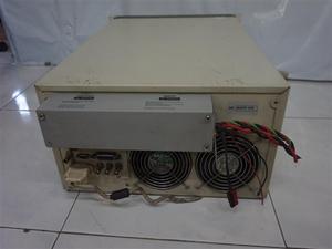 แหล่งจ่ายไฟ AC แบบตั้งโปรแกรมได้โครมา 6560 พร้อมปุ่มและปุ่มควบคุมที่หายไป ใช้งานแล้ว - Product Image 6