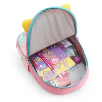 Nouveau sac à dos en Nylon pour enfants imprimé dessin animé étanche léger à la mode maternelle sac d'école polyvalent mignon bébé