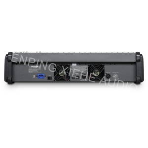 Mezclador <span class=keywords><strong>de</strong></span> Audio Digital Profesional PM1600-3, <span class=keywords><strong>Amplificador</strong></span> <span class=keywords><strong>de</strong></span> Alta Calidad con 99 DSP para Mezclador <span class=keywords><strong>de</strong></span> Audio - Product Image 3