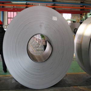 स्टील कॉइल अनुकूलित 10 मिमी q195 18 गेज 035 मिमी स्टील कोइल गैल्वेनाइज्ड स्टील कॉइल - Product Image 2