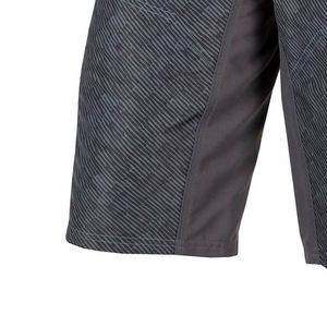 Shorts VTT Grande Taille 2026 - Haute Qualité, Séchage Rapide, Respirant, Unisexe, Spandex/Polyester |   Fournisseur OEM ODM fabriqué au Pakistan - Product Image 3