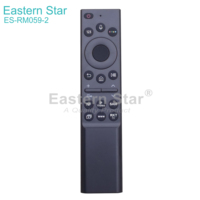 Télécommande intelligente pour téléviseur Samsung BN59-01388A HDTV, ES-RM059-9, haute qualité, prix d'usine, télécommande pour téléviseur intelligent