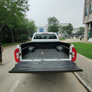 ราคาโรงงาน รถกระบะทันแลนด์ 4x4 2.0L G7 ใหม่ ขนาดเล็ก น้ำหนักเบา - Product Image 5