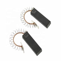 Ensemble de balais de charbon 191974-7 compatible avec les outils électriques Makita CB336 CB-318 CB340 – Fournisseurs de balais de charbon