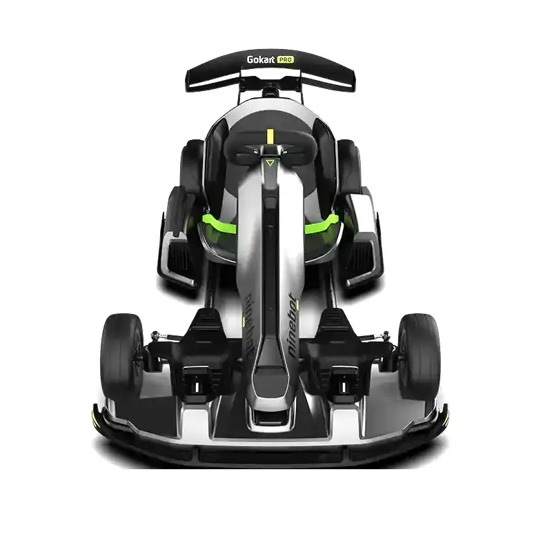 Go Kart Pro Kit balapan Go Kart dewasa, balapan elektrik Go Kart kecepatan tinggi untuk dijual Go Karts Off Road