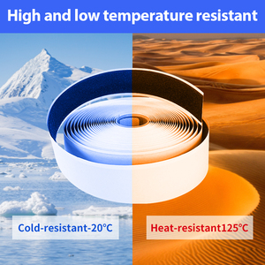 Cinta Adhesiva de Nylon 100% de Doble Cara con Alta Resistencia a Altas y Bajas Temperaturas - Product Image 3