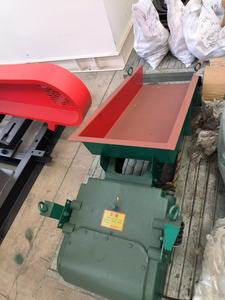 Alimentador Electromagnético para Minería con Alta Estabilidad - Product Image 3