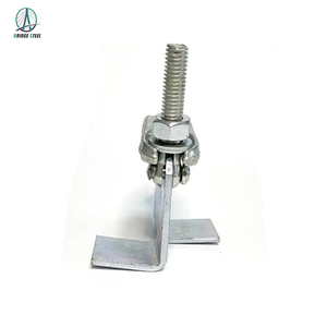 Giàn giáo bền ép đôi xoay Coupler giàn giáo xoay kẹp - Product Image 5