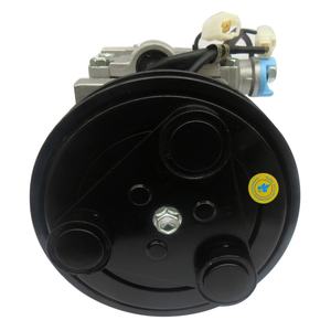 Compresseur de climatisation de voiture pour Mazda 323 SA11-A1-AA4PN SA11A1AA4PN BC1F-61-450 BC1F61450 - Product Image 6