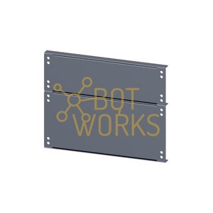 Siemens 8MF10442UB120 - Nuovo - Product Image 1