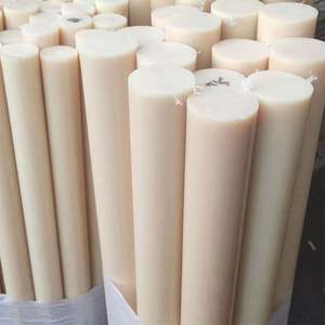 Shenyu Haute Qualité 1/3 Pouces Tige Multicolore Nylon PA Plastique Approvisionnement Direct D'usine avec Service De Traitement De Coupe - Product Image 3