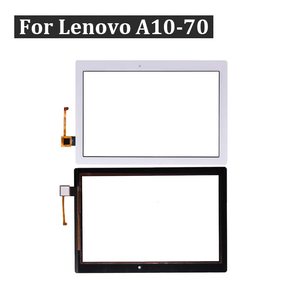 Commercio all'ingrosso OEM computer portatile schermo LCD <span class=keywords><strong>Touchscreen</strong></span> per <span class=keywords><strong>Lenovo</strong></span> A10-70 Touch Screen pannello digitalizzatore di vetro Display LCD di ricambio - Product Image 2