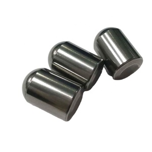 Reeke hình cầu 16mm chống mài mòn DTH công cụ Đá khoan bit nút xi măng cacbua vonfram - Product Image 4