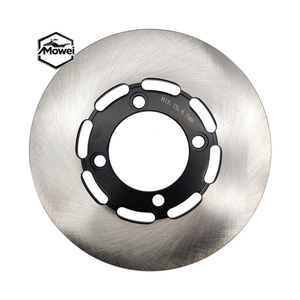 Disque de frein arrière 7020-080004 pour <span class=keywords><strong>CF</strong></span> <span class=keywords><strong>MOTO</strong></span> <span class=keywords><strong>CF400</strong></span> CF500 CF600 CF800 CF1000 CFORCE 400 500 600 800 1000 Uforce 500 800 Pièces ATV UTV - Product Image 2