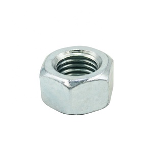 Bán buôn giá rẻ din934 thép carbon Hex <span class=keywords><strong>Nuts</strong></span> Hex <span class=keywords><strong>Nuts</strong></span> kim loại M6 Chất lượng cao Hexagon <span class=keywords><strong>Nuts</strong></span> - Product Image 4