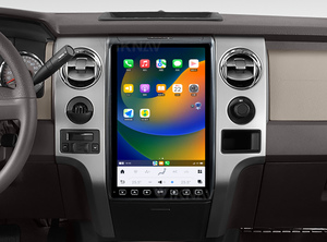 128GB autoradio per Ford F150 2009-2012 Android13 ricevitore di navigazione GPS Auto Stereo Multimedia <span class=keywords><strong>Player</strong></span> Touch Screen unità principale - Product Image 3